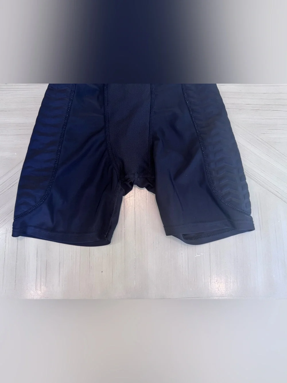 Exxact Sports Baseball Sliding Padded Compression Shorts – Black – Youth XL
